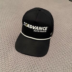 Ryan Blaney Advance Auto Parts Hat